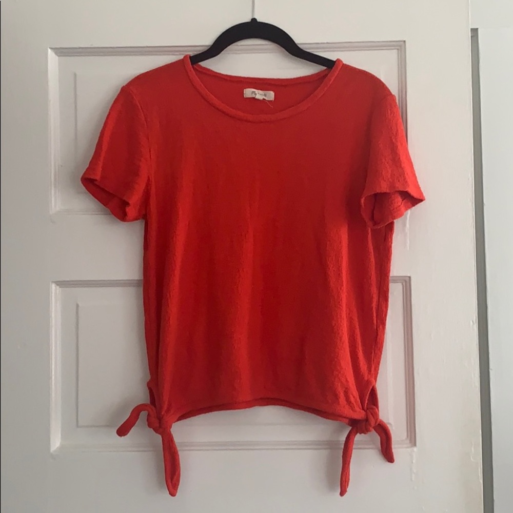 Madewell top